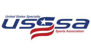 usssa pride logo