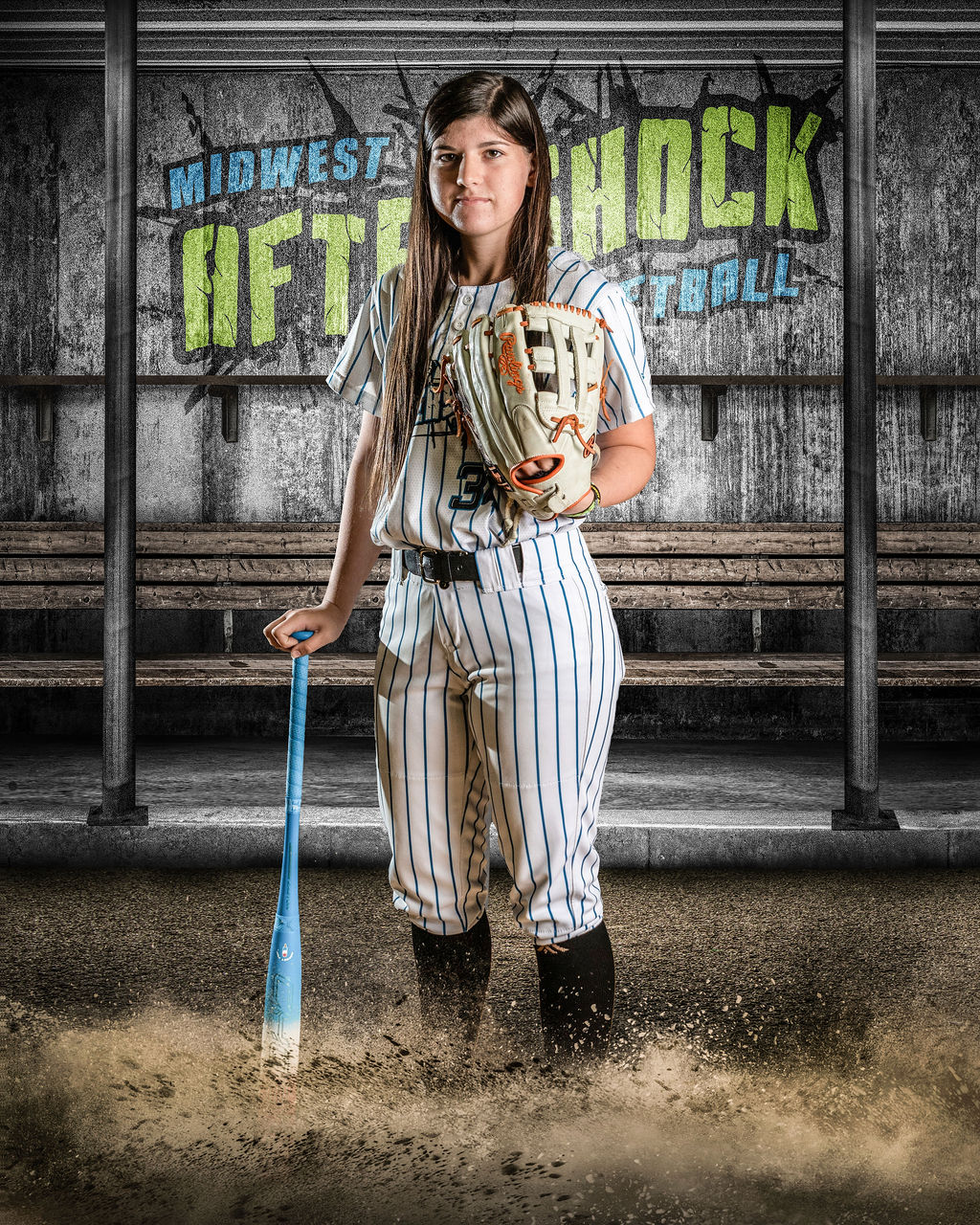 Game Changers by Shirk Photography