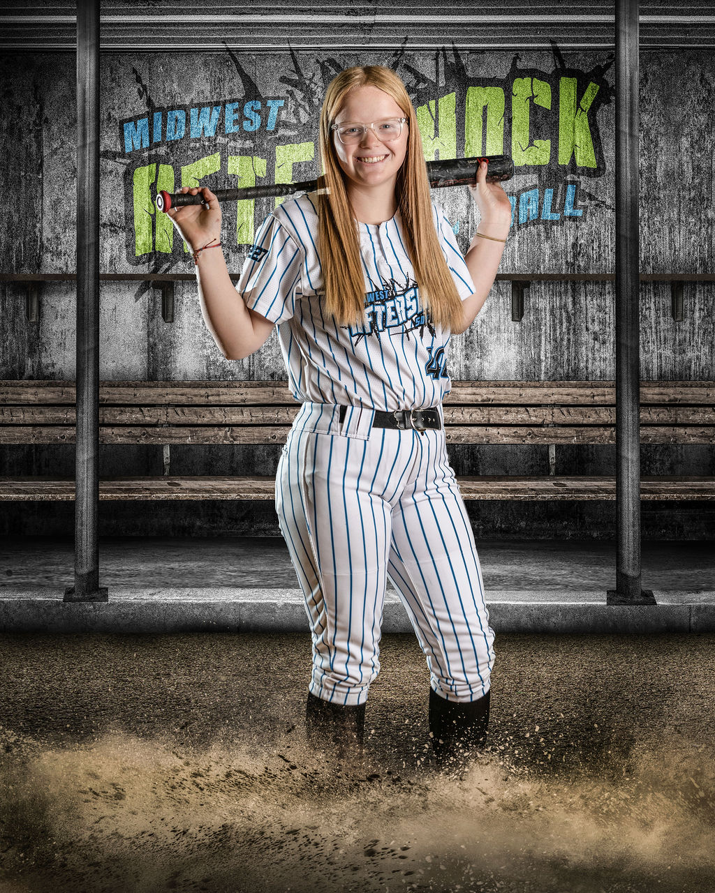 Game Changers by Shirk Photography