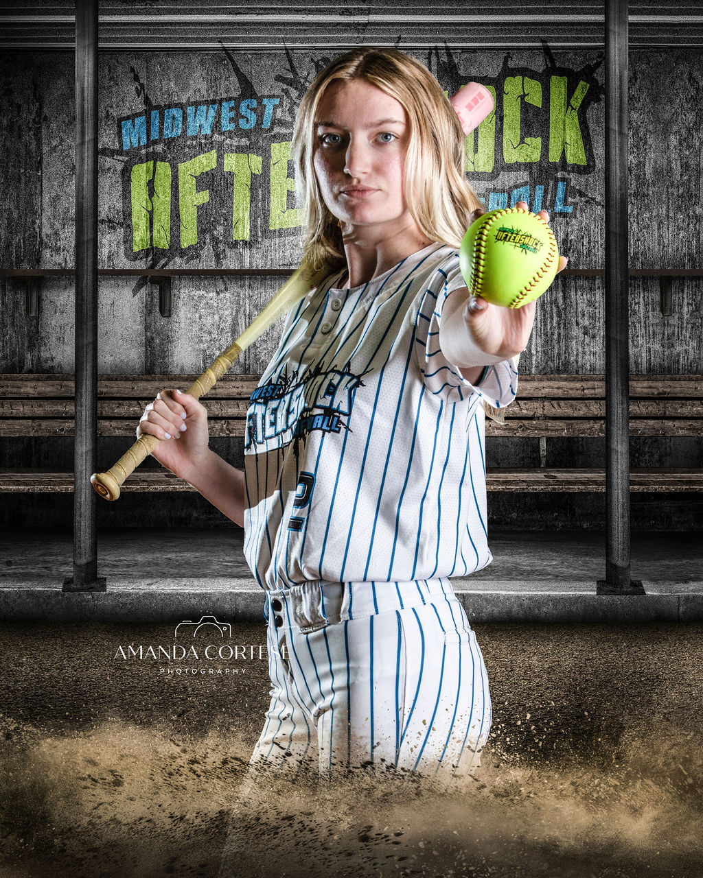 Game Changers by Shirk Photography