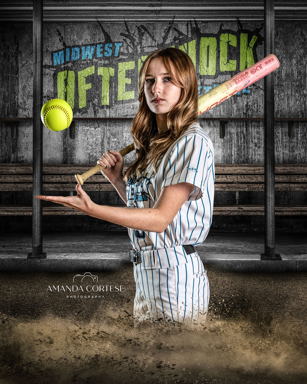 Game Changers by Shirk Photography