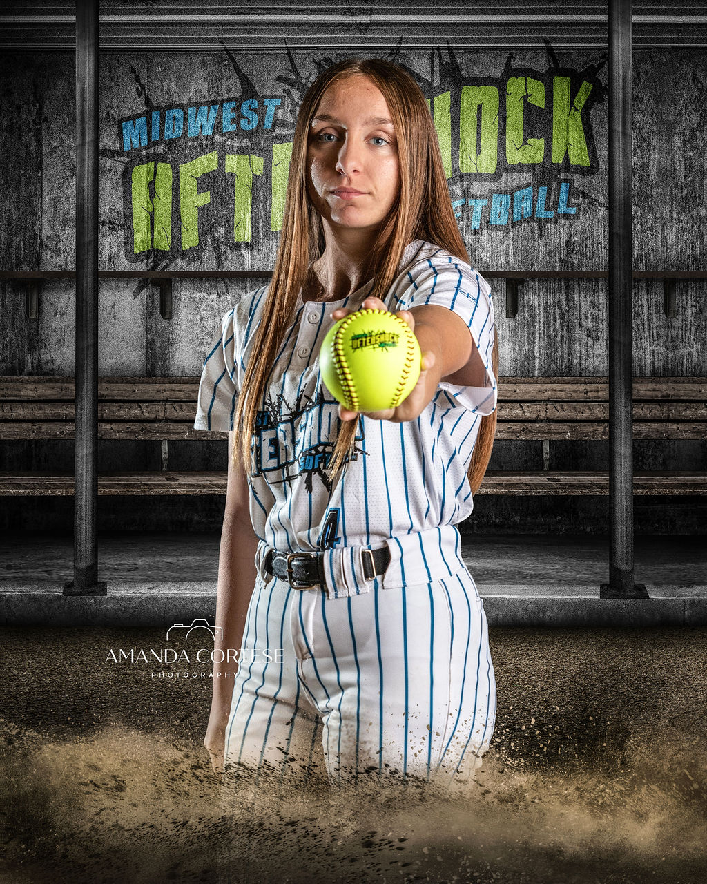 Game Changers by Shirk Photography