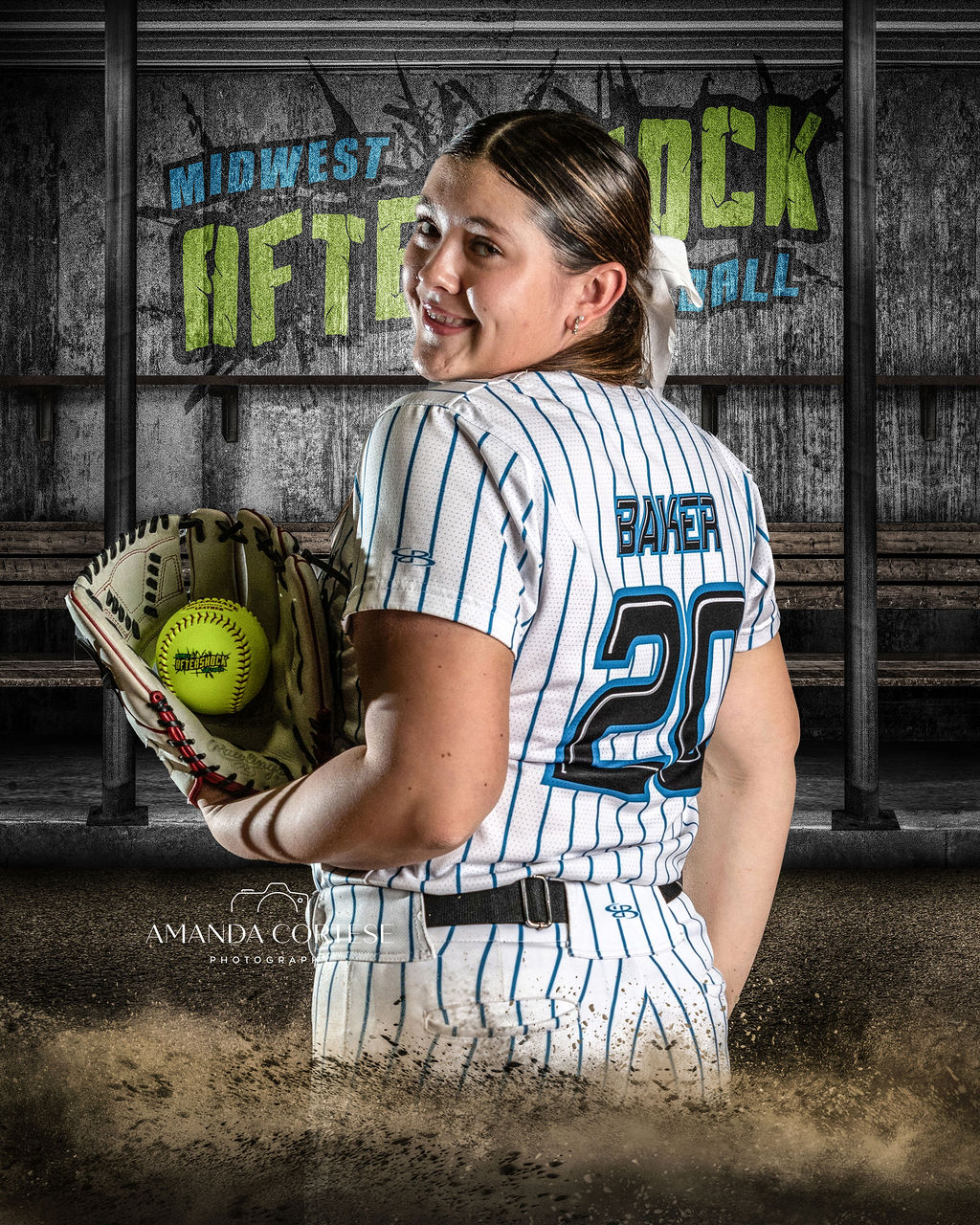 Game Changers by Shirk Photography