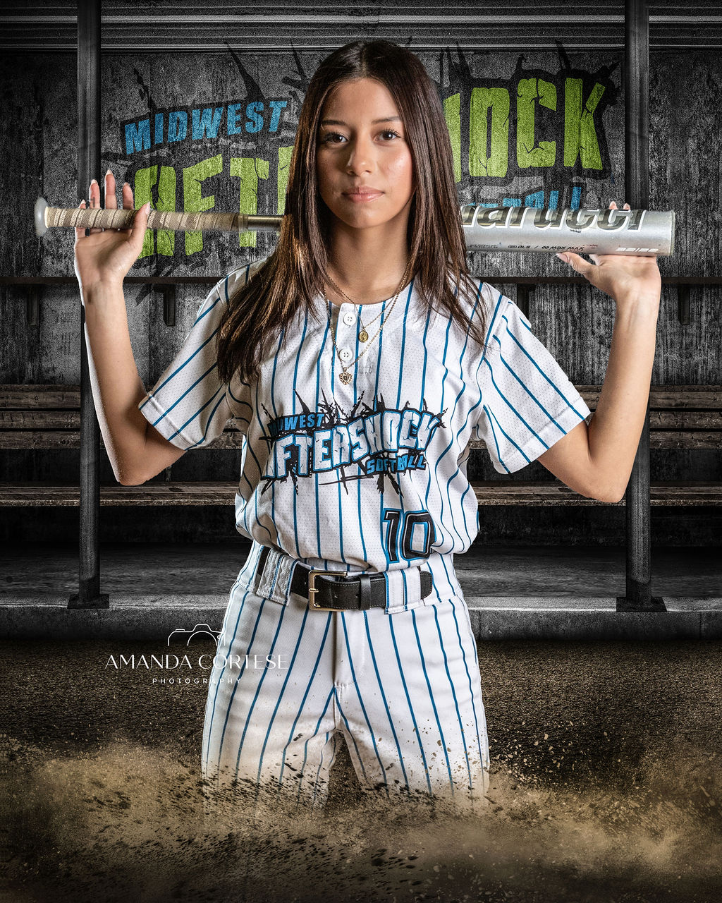 Game Changers by Shirk Photography