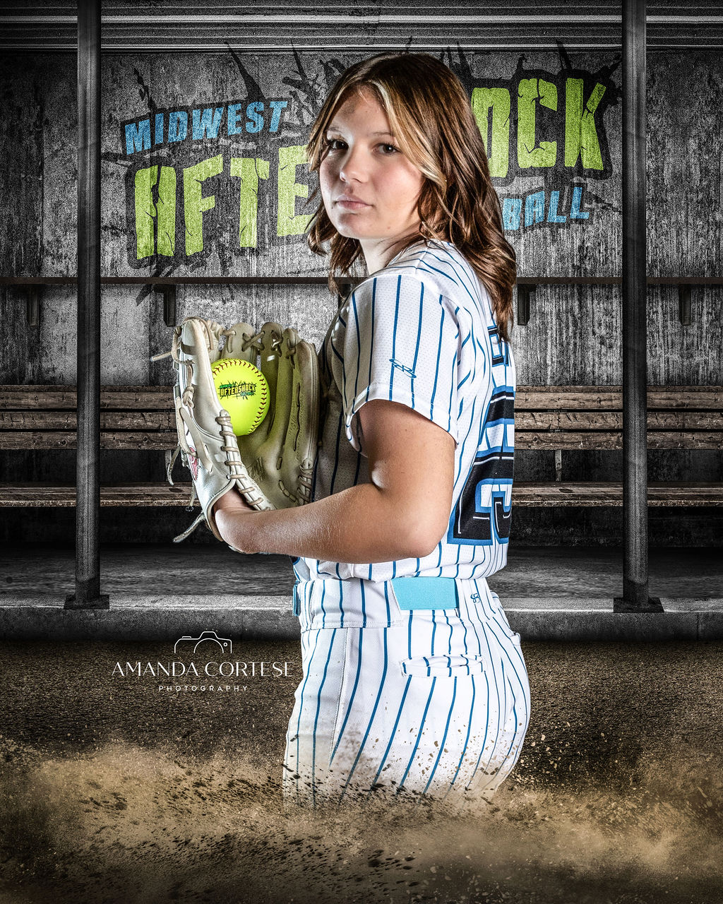 Game Changers by Shirk Photography