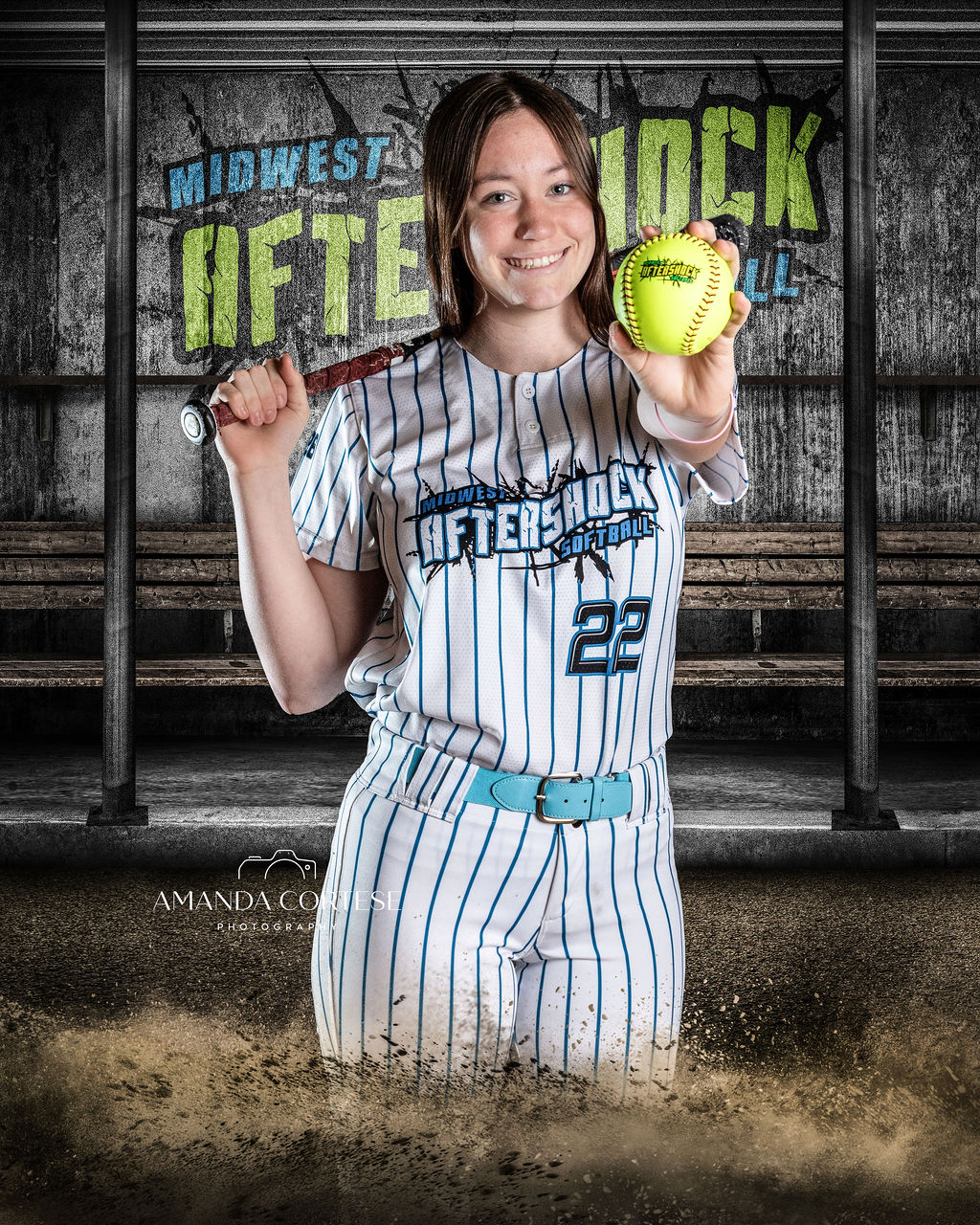 Game Changers by Shirk Photography