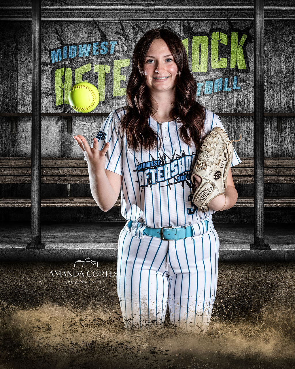 Game Changers by Shirk Photography