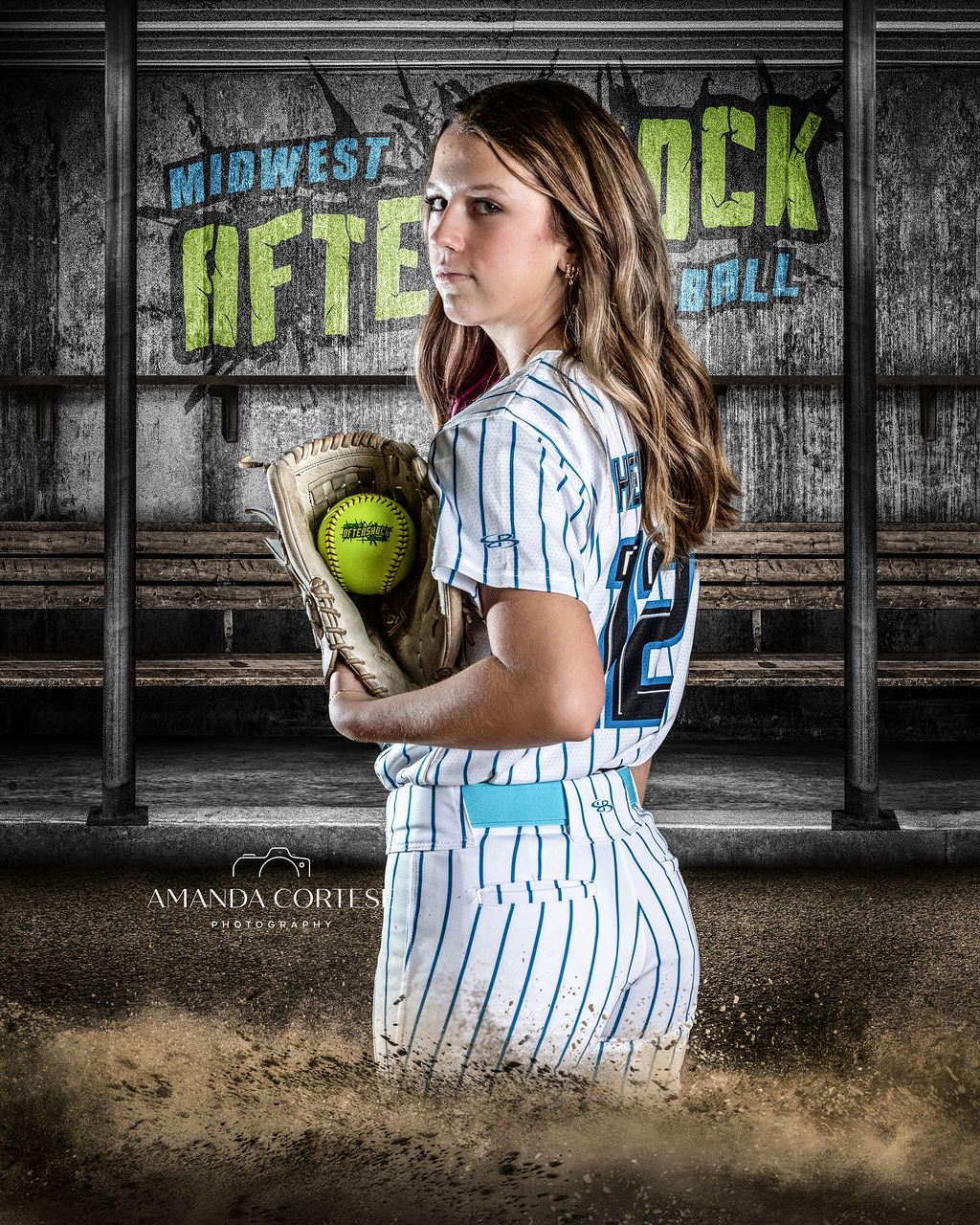 Game Changers by Shirk Photography