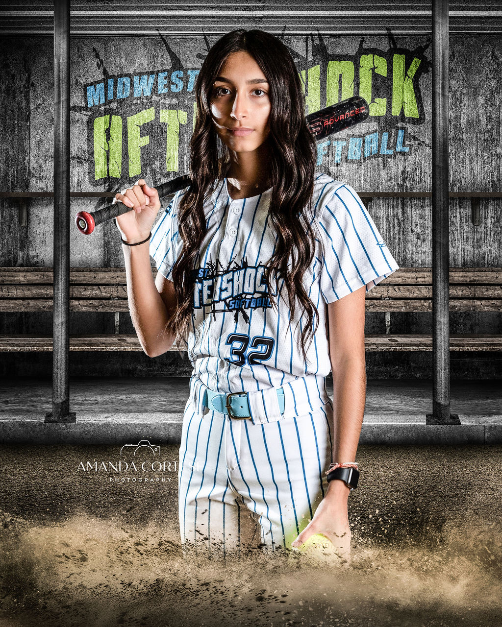 Game Changers by Shirk Photography