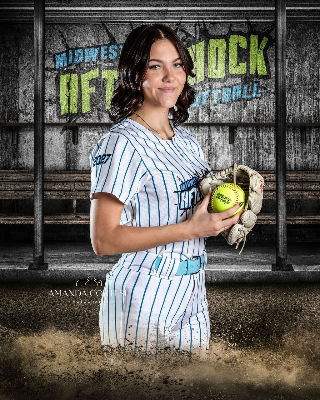 Game Changers by Shirk Photography