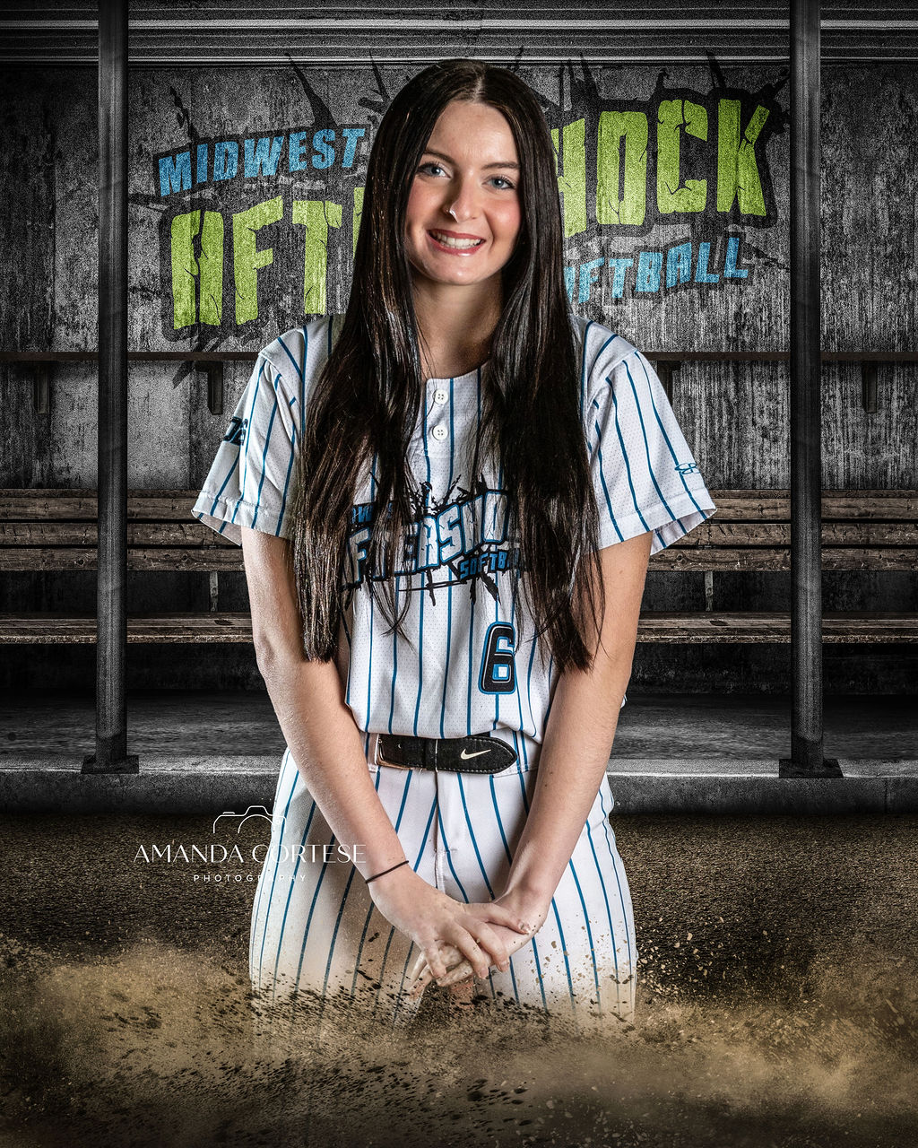 Game Changers by Shirk Photography