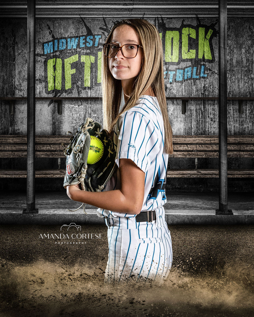 Game Changers by Shirk Photography