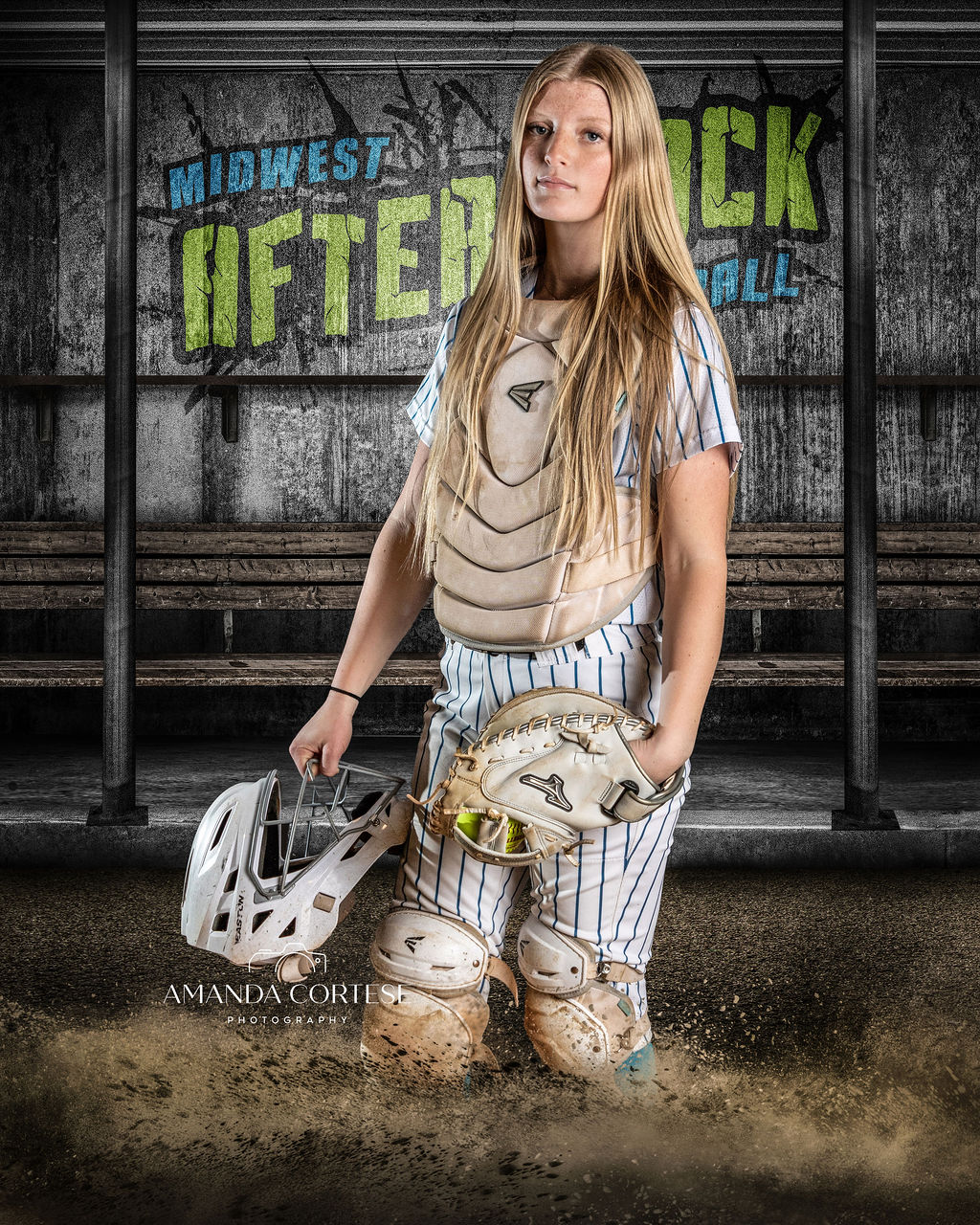 Game Changers by Shirk Photography