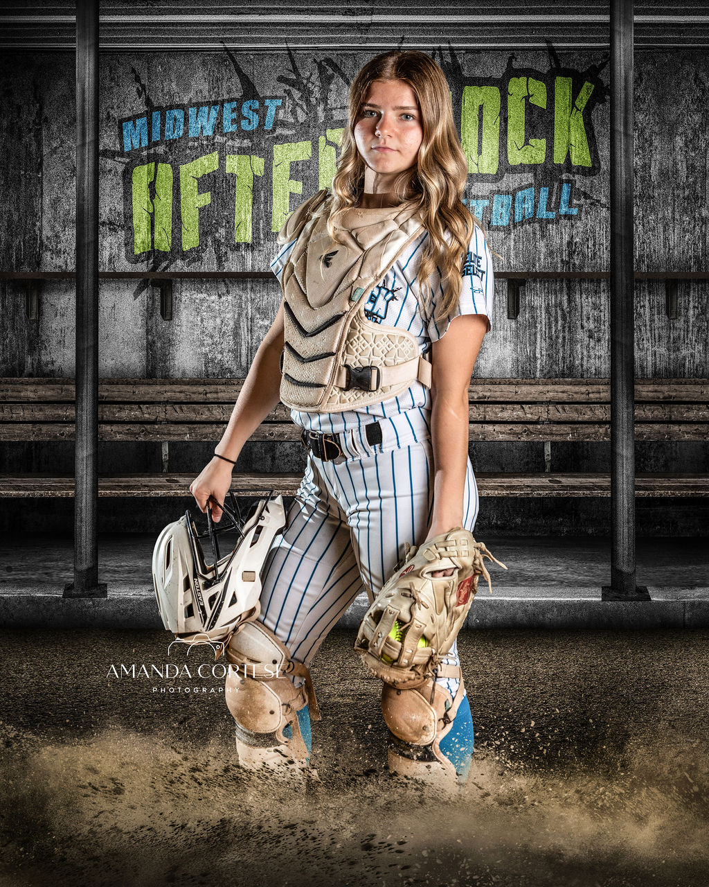 Game Changers by Shirk Photography