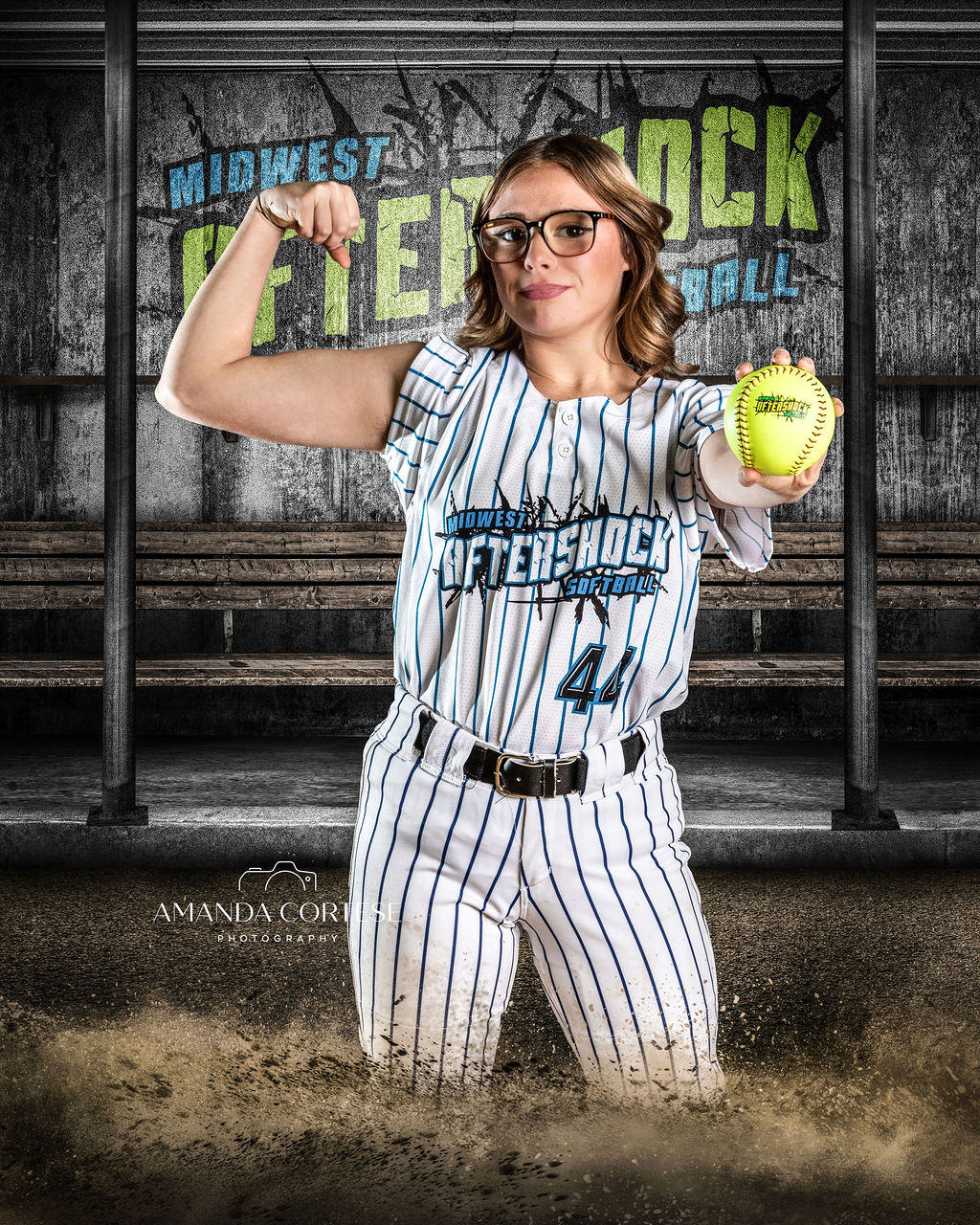 Game Changers by Shirk Photography