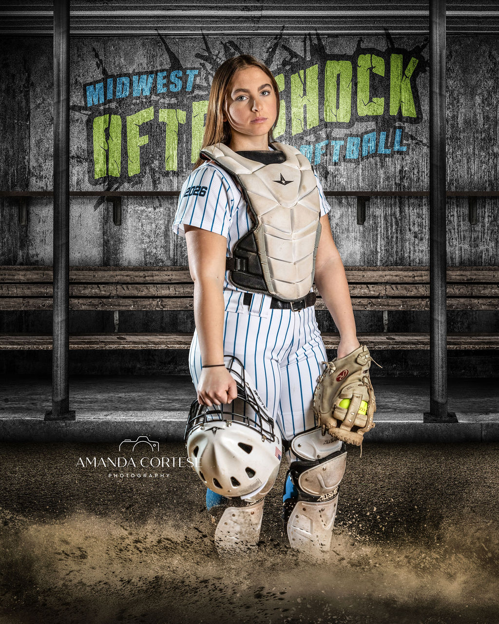 Game Changers by Shirk Photography