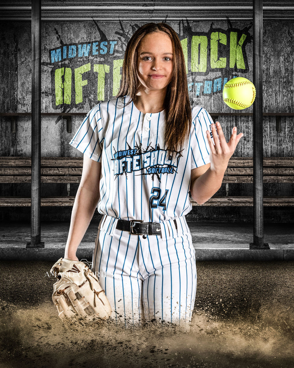 Game Changers by Shirk Photography