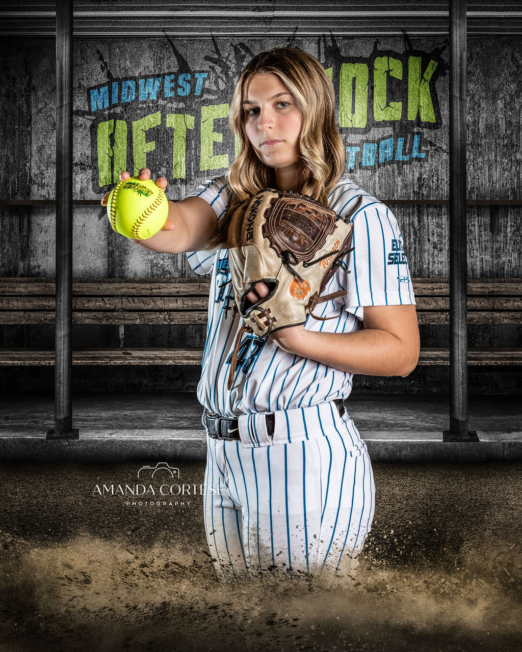 Game Changers by Shirk Photography