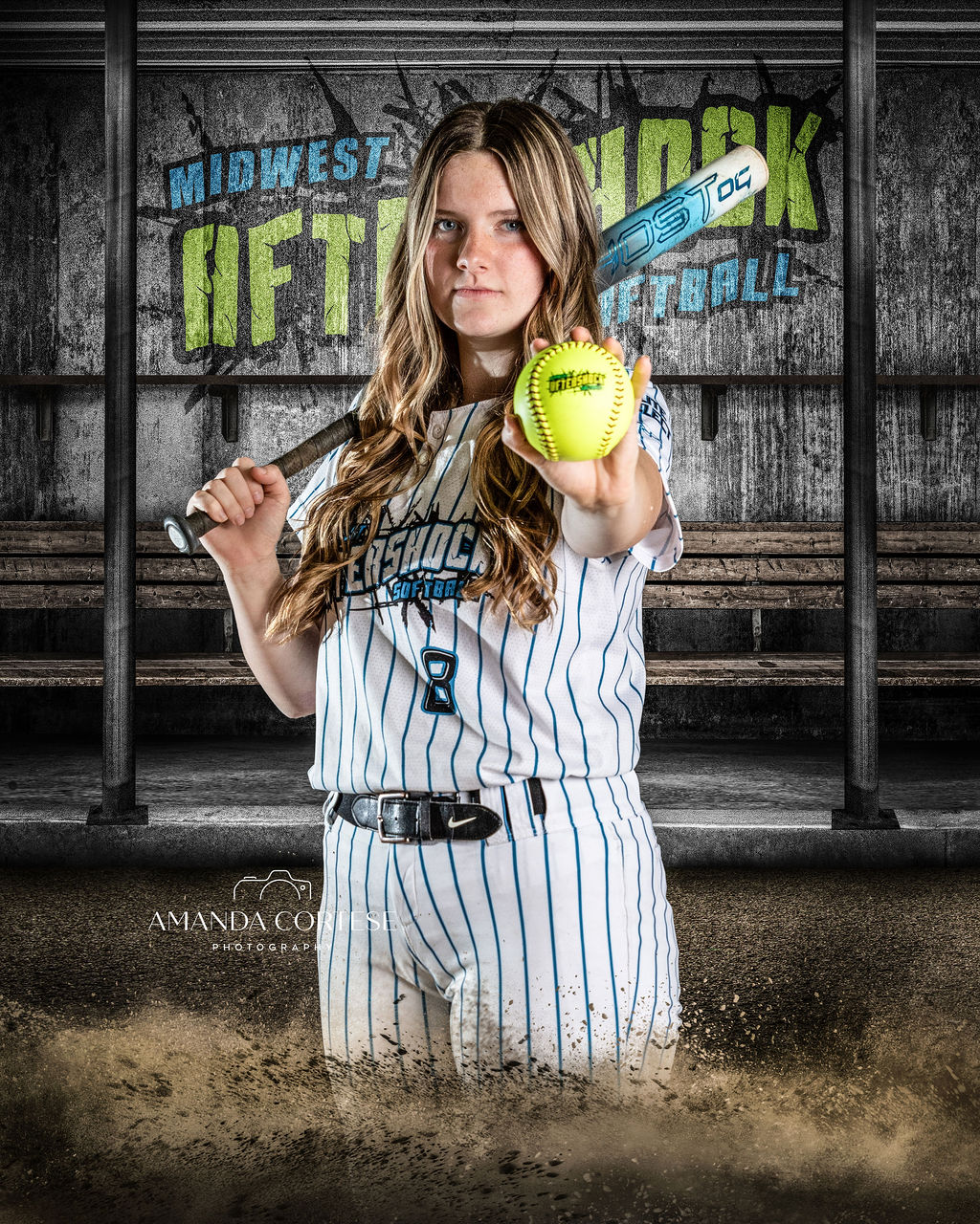 Game Changers by Shirk Photography