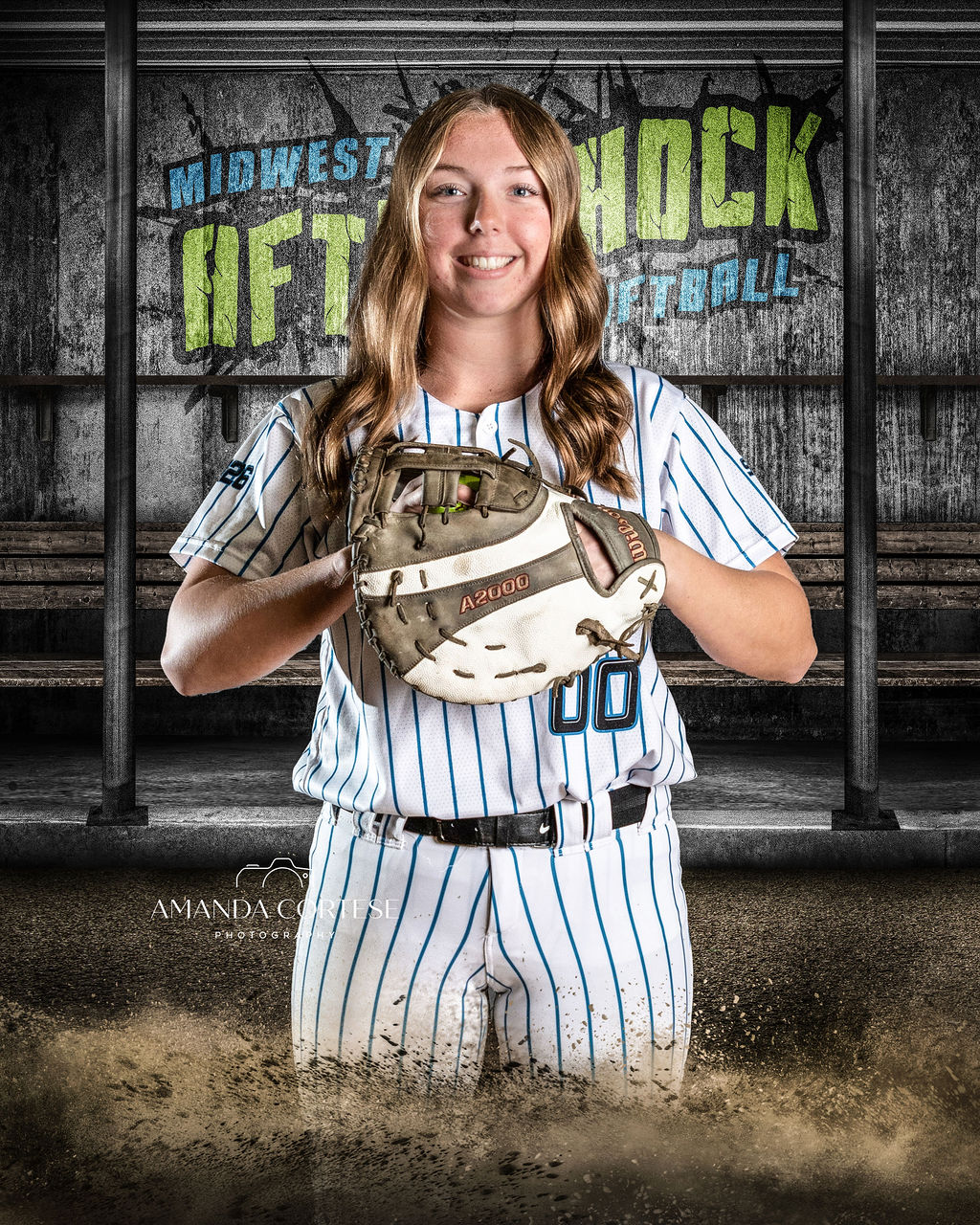 Game Changers by Shirk Photography