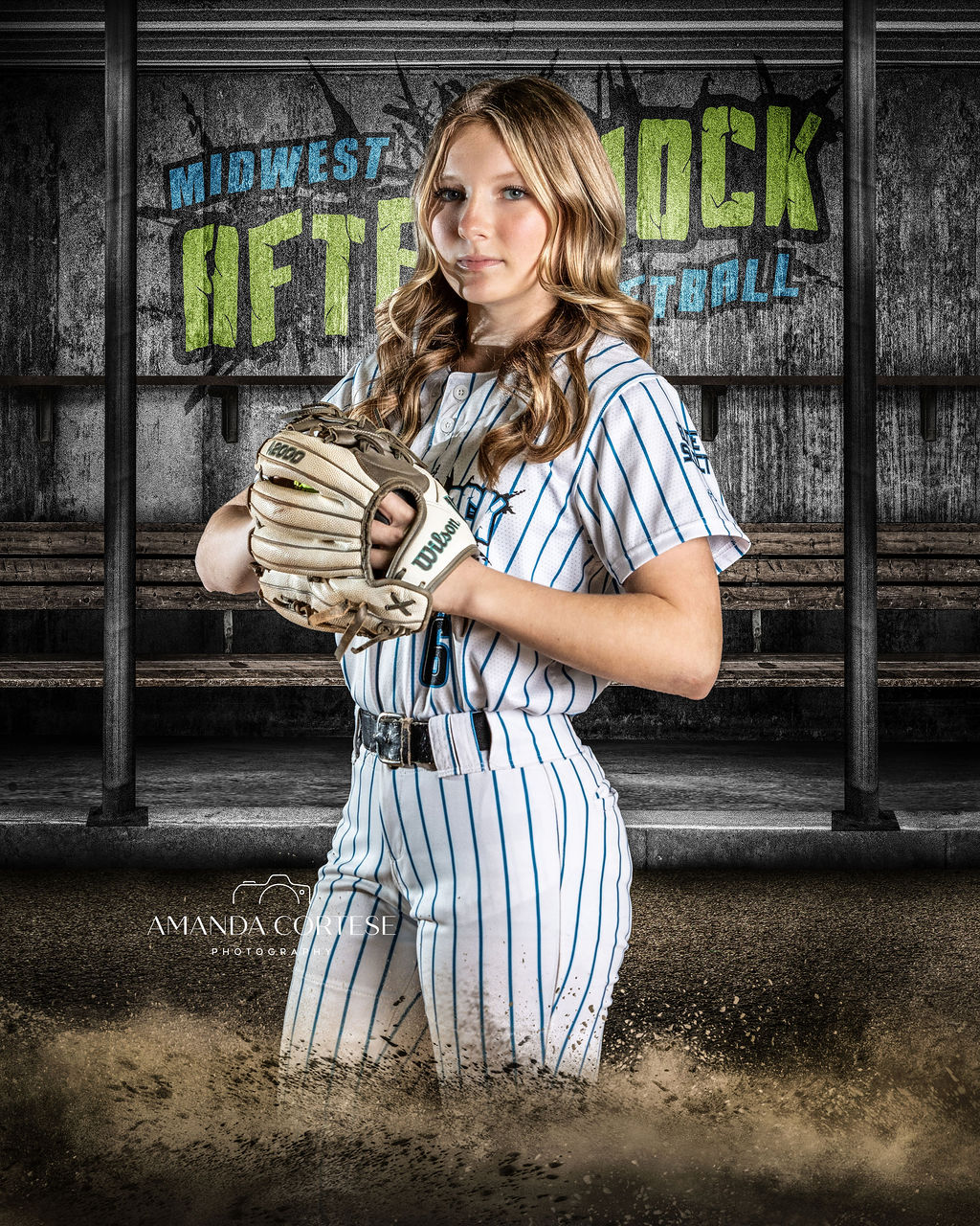 Game Changers by Shirk Photography